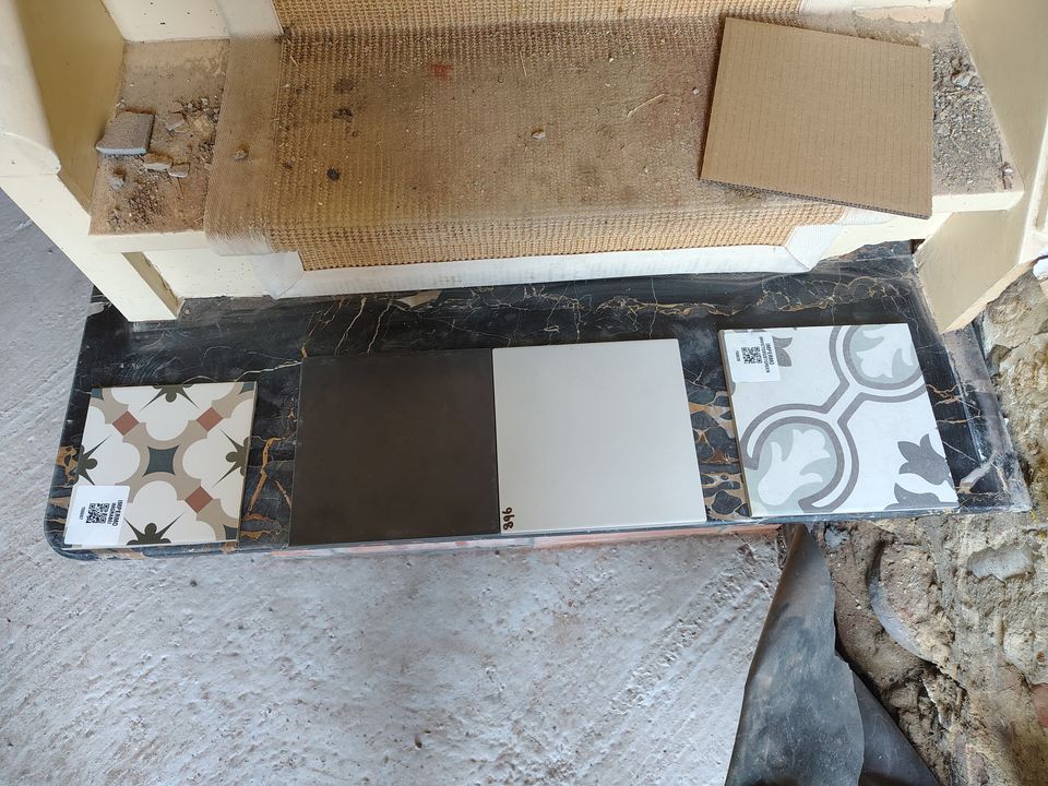 Vloer kopen cover