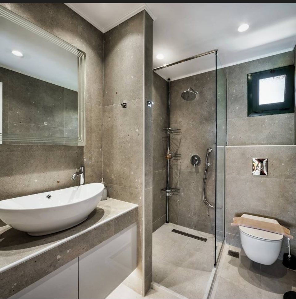 Inspiratie badkamer cover