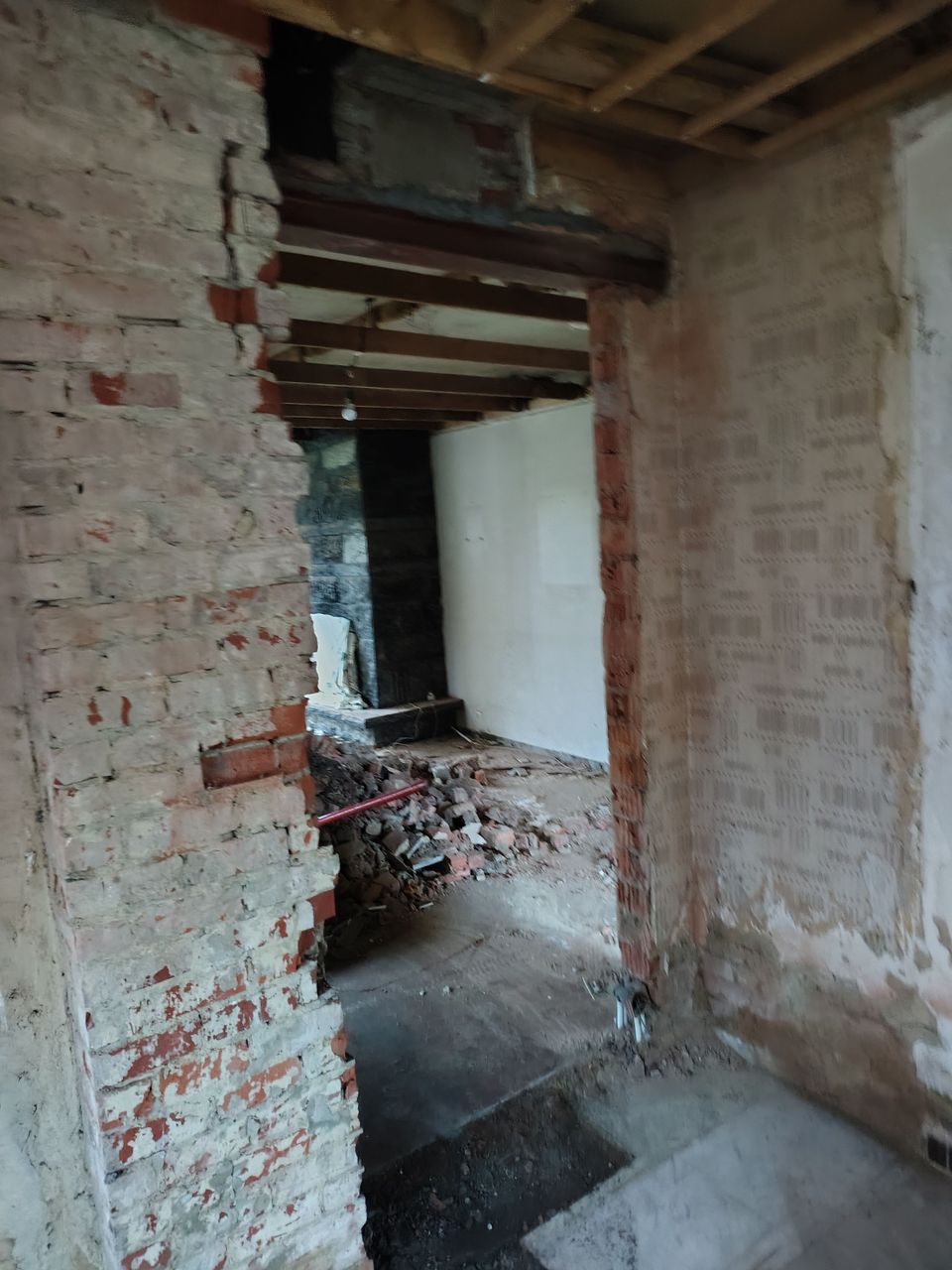 Varia aan afbraakwerken cover